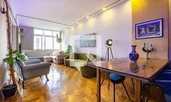 Imagem: Apartamento para Aluguel - Jardim Paulista