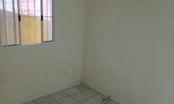 Imagem 7: Casa com um dormitório