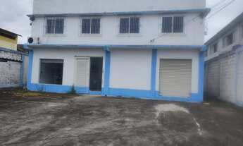 Imagem 3: Galpão/Depósito/Armazém para venda tem 350 metros quadrados em Santa Inês - Vila Velha - E