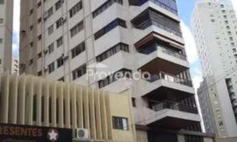 Imagem 2: APARTAMENTO 3 SUÍTES COM VISTA PARA O LAGO DAS ROSAS, SETOR OESTE