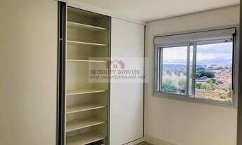 Imagem 3: Apartamento para Locação em Campinas, Jardim Belo Horizonte, 2 dormitórios, 1 suíte, 1 ban