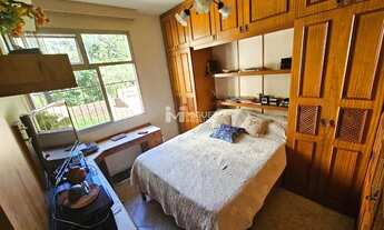 Imagem 7: Grajaú Apartamento com 4 dormitórios