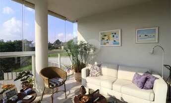 Imagem 3: VISTA PARA COPA DAS ÁRVORES