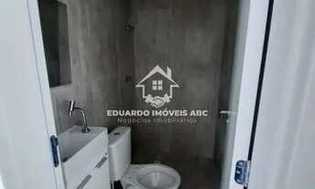Imagem 4: REF:6739. Apartamento para Venda no bairro Vila Alto de Santo André, 2 dorm, 1 suíte, 1 va