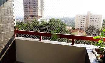 Imagem 5: Apartamento com 2 dormitórios à venda, 82 m² - Vila Progredior - São Paulo/SP