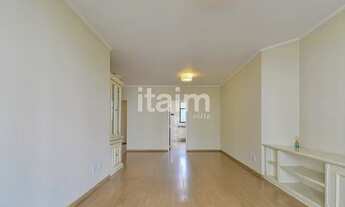 Imagem 4: Apartamento à venda 3 Quartos, 1 Suite, 2 Vagas, 115M², Vila Olímpia, São Paulo - São Paul