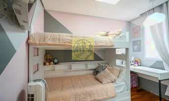 Imagem: Apartamento para Venda em São Paulo, Tatuapé