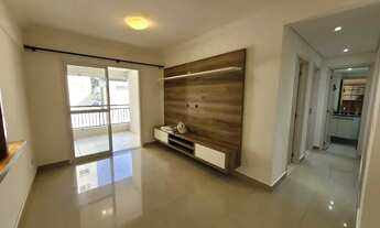 Imagem 7: Apartamento para aluguel possui 76 metros quadrados com 3 quartos