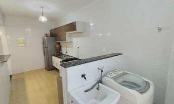 Imagem 6: Apartamento 2 Dormitórios 1 Suíte 1 Vaga Guilhermina