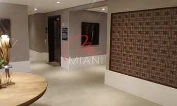 Imagem 4: Amplo apt. novo 81m2 Vila Santa Catarina