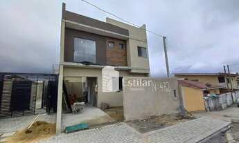 Imagem: Sobrado 03 quartos (01 suíte) no Alto Boqueirão