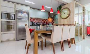 Imagem 7: Apartamento para aluguel possui 114 metros quadrados com 3 quartos