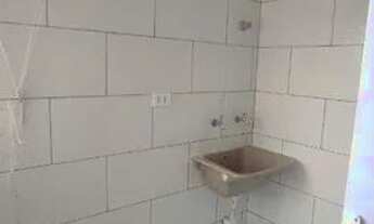 Imagem 5: Apartamento com 1 dormitório para alugar, 30 m² por R$ 898,27/mês - Parque Selecta - São B