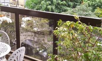 Imagem 4: Apartamento com 3 dormitórios, 136 m² - venda por R$ 1.850.000,00 ou aluguel por R$ 10.000