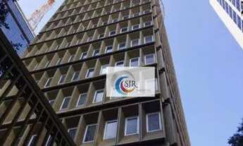 Imagem 3: Prédio para alugar, 10789 m² - Bela Vista - São Paulo/SP