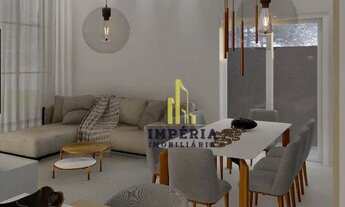 Imagem 5: Casa com 3 dormitórios à venda, 150 m² por R$ 1.035.000,00 - São Venâncio - Itupeva/SP