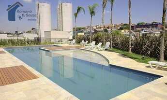 Imagem: Apartamento com 2 dormitórios à venda