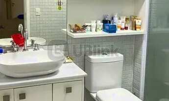 Imagem 4: Lindo Apartamento á venda 02 dormitórios Alphaville 70m²