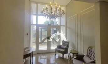 Imagem 4: Apartamento com 3 dormitórios à venda, 83 m² por R$ 1.002.000,00 - Vila Ipiranga - Porto A