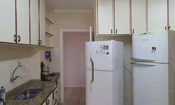 Imagem 5: Apartamento com 3 dormitórios à venda, 119 m² por R$ 800.000,00 - Martim de Sá - Caraguata