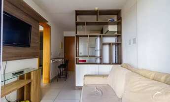 Imagem 7: Sul (Águas Claras