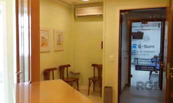 Imagem 4: Conjunto/Sala para Venda - 47.1m², 0 dormitórios, Centro Histórico