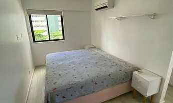 Imagem 6: Edf. Montblanc Residence - Ao lado do bar escritório do Guaiamum em Boa Viagem