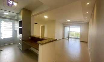 Imagem 2: Apartamento com 3 dormitórios para alugar, 92 m² por R$ 4.339,00/mês - Residencial Île Not