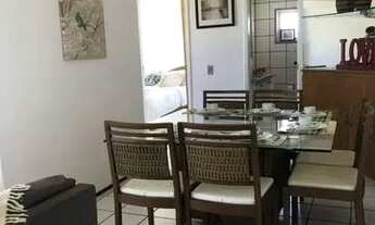 Imagem 7: Apartamento por Temporada A Partir R$ 180,00 na Praia de Iracema - Fortaleza-CE