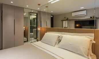 Imagem 5: Apartamento para aluguel com 146 metros quadrados com 2 quartos em Cabo Branco - João Pess