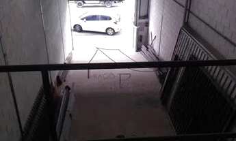 Imagem: Excelente e espaçoso galpão logístico