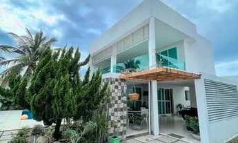 Imagem 6: CASA DE ALTO PADRÃO EM CONDOMÍNIO FECHADO