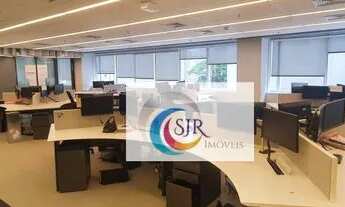 Imagem: Conjunto para alugar, 1151 m² - Bela Vista