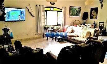 Imagem 4: Chácara com 2 dormitórios à venda, 20 m² por R$ 1.200.000 - Chácaras Santa Maria - Jacareí