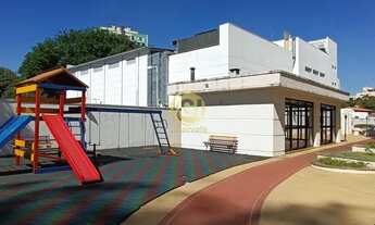 Imagem 2: Apartamento Mobiliado Locação Vila Betânia São José dos Campos Oportunidade Planejado Pron