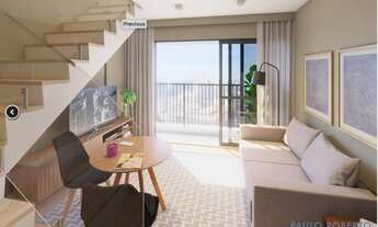 Imagem 2: APARTAMENTO - JARDIM AMÉRICA - SP