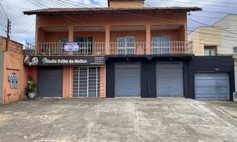 Imagem: Sobrado para venda com 375 metros quadrados