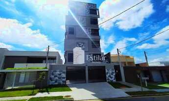 Imagem 3: Apartamento 03 quartos (01 suíte) e 02 vagas no São Pedro, São José dos Pinhais