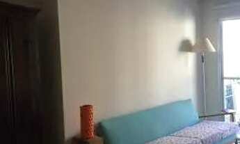 Imagem 4: Apartamento residencial à venda, Vila Nova Conceição, São Paulo - AP2034