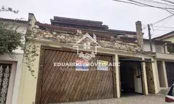 Imagem 2: REF 5398. 3 dormitórios. 3 vagas na garagem. Suíte master. Centro - SBC. Excelente oportun