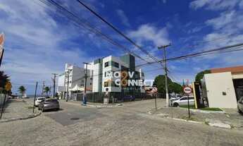 Imagem: Flat em Manaíra, 30 m², a 100 metros do