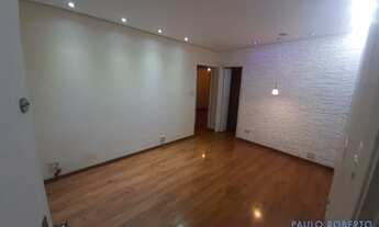 Imagem: APARTAMENTO - PINHEIROS - SP