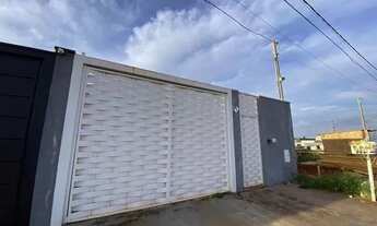 Imagem 2: Casa com 3 dormitórios à venda, 110 m² por R$ 350.000,00 - Jardim Ecovalley - Sarandi/PR