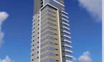 Imagem: Apartamento 115 m2. Três suítes plenas