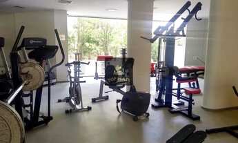 Imagem 7: Flat disponível no Jardim Paulista