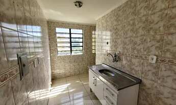 Imagem 4: Apartamento Para Aluguel COND.RES. JARDIM NAZARETH MOGI MIRIM