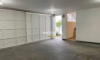 Imagem 2: Sobrado com 4 dormitórios para alugar, 261 m² por R$ 6.003,00/mês - Saúde - São Paulo/SP