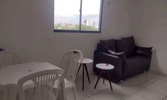 Imagem 3: Apartamento no Alto Branco!