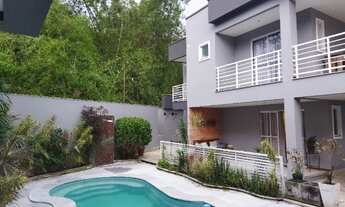 Imagem 7: Excelente casa condomínio fechado rio da prata campo grande