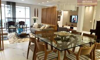 Imagem 2: Apartamento com 2 dormitórios, 173 m² - venda ou aluguel - Centro - São Bernardo do Campo